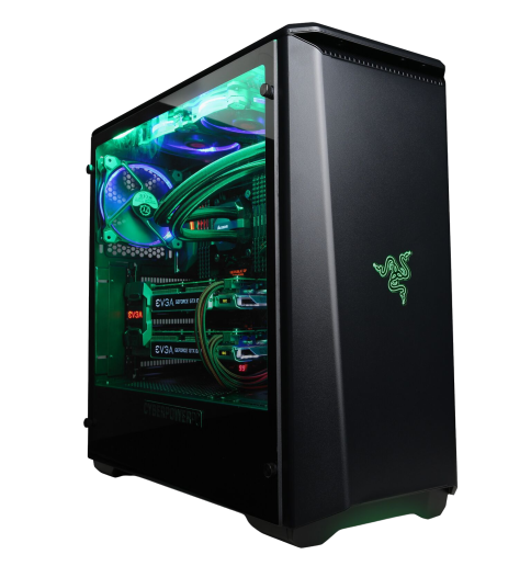 Gaming PC Model A